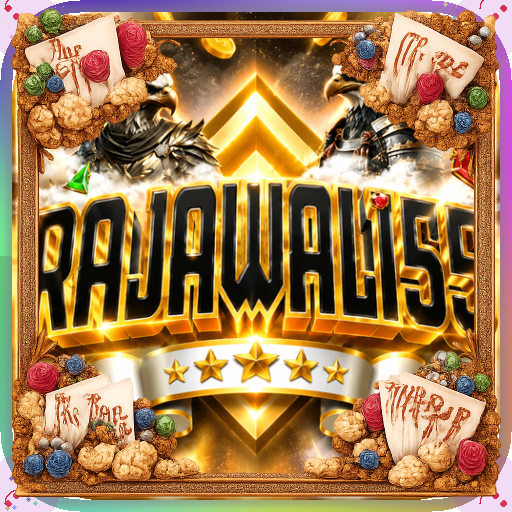 rajawali55 — galeri pratinjau - APK Resmi