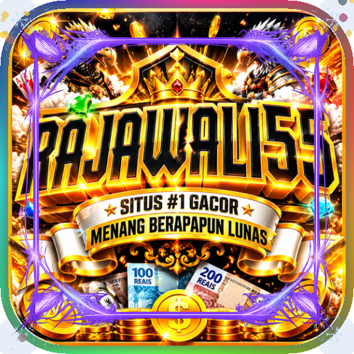 rajawali55 — galeri pratinjau Resmi APK